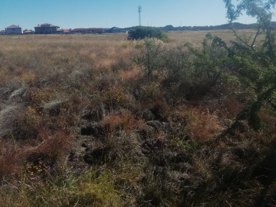  Bedroom Property for Sale in Selosesha Free State